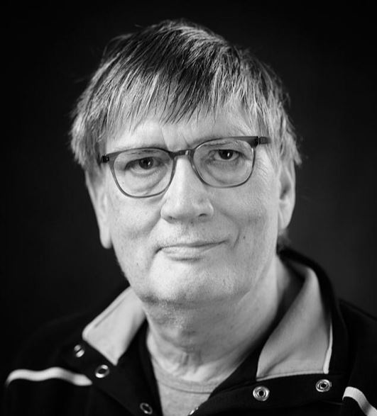 In memoriam: Martien van Wanrooij